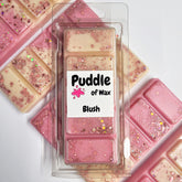 Blush Wax Melts